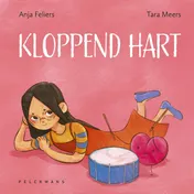 Omslag van Kloppend hart