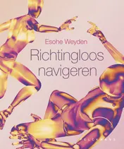Omslag van Richtingloos navigeren