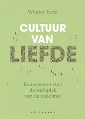 Omslag van Cultuur van liefde