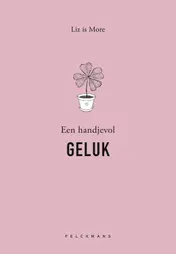 Omslag van Een handjevol GELUK