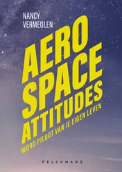 Omslag van Aerospace attitudes