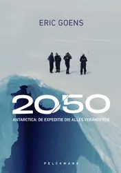 Omslag van 2050