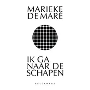 Omslag van Ik ga naar de schapen