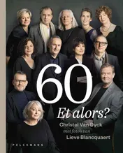 Omslag van 60 Et alors?