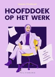 Omslag van Hoofddoek op het werk