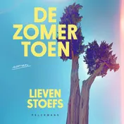 Omslag van De zomer toen