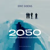 Omslag van 2050