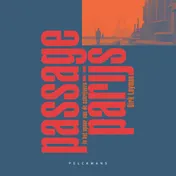 Omslag van Passage Parijs