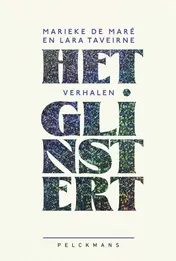 Omslag van Het glinstert