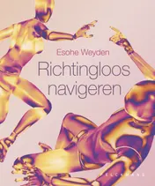 Omslag van Richtingloos navigeren