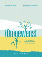 Omslag van (On)gewenst