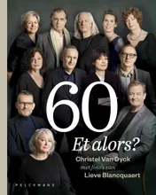 Omslag van 60 Et alors?