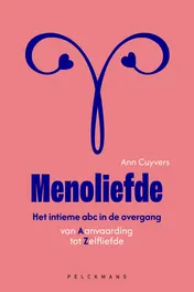 Omslag van Menoliefde