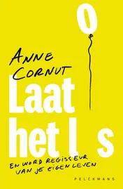 Omslag van Laat het los