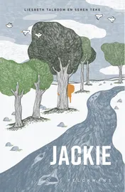 Omslag van Jackie