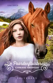 Omslag van Cyprians terugkeer