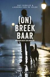 Omslag van (On)breekbaar