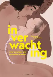 Omslag van In verwachting
