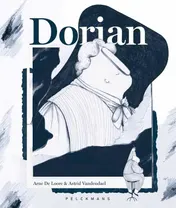 Omslag van Dorian