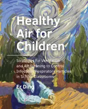 Omslag van Healthy Air for ­Children