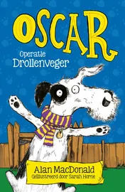 Omslag van Oscar