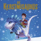 Omslag van De Kerstmisaurus