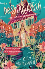 Omslag van Het Boek der Veranderingen