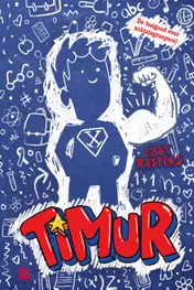 Omslag van Timur