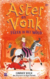 Omslag van Feeën in het woud
