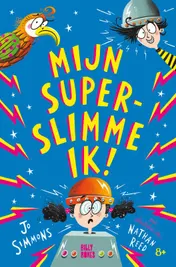 Omslag van Mijn superslimme ik