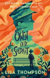 Omslag van Owen en de soldaat