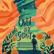 Omslag van Owen en de soldaat