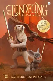 Omslag van Overwonnen