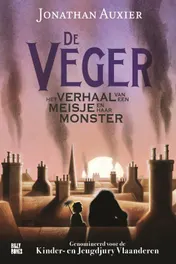 Omslag van De Veger