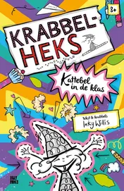 Omslag van Kattebel in de klas