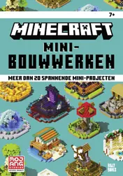 Omslag van Mini-bouwwerken