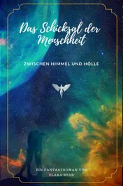 Omslag van Das Schicksal der Menschheit