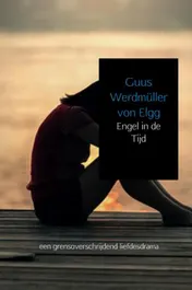 Omslag van Engel in de Tijd