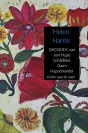 Omslag van Dagboek van een hypo Schildklier darm hypochonder
