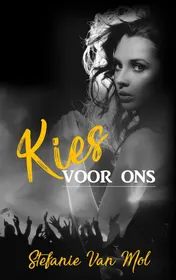 Omslag van Kies voor ons