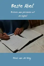 Omslag van Beste Abel