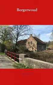 Omslag van Borgerwoud