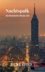 Omslag van Nachtspalk