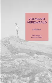 Omslag van Volmaakt verdwaald