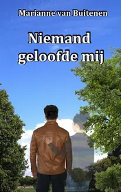 Omslag van Niemand geloofde mij
