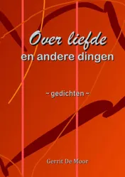 Omslag van Over liefde en andere dingen