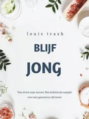 Omslag van Van stress naar succes: Een holistische aanpak voor een gezond en rijk leven