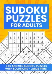 Omslag van Sudoku puzzles 600+ puzzels