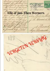 Omslag van vergeten verslag