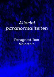 Omslag van Allerlei paranormaliteiten